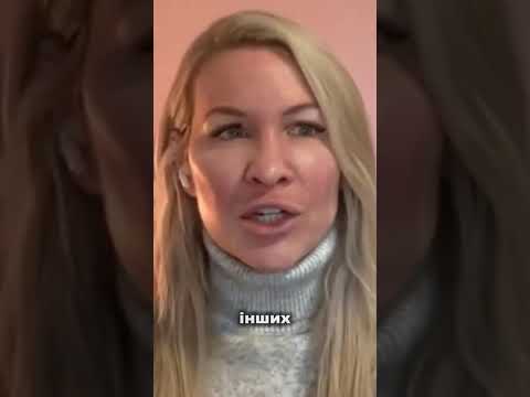 Путін хоче всю Україну! Дочка Кіта Келлога звернулась до батька після нічного обстрілу Києва (ВІДЕО) Путін хоче всю Україну! Дочка Кіта Келлога звернулась до батька після нічного обстрілу Києва (ВІДЕО)