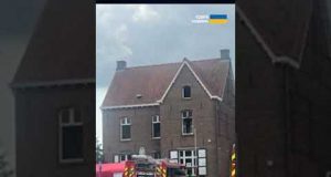 Поки чоловік воює, його дружину та доньку зарізали та підпалили у БЕЛЬГІЇ – ШОК (ВІДЕО) Поки чоловік воює, його дружину та доньку зарізали та підпалили у БЕЛЬГІЇ – ШОК (ВІДЕО)