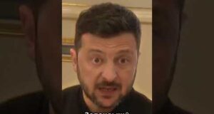 Операції «Павутина» могло не бути, – Зеленський звинуватив росіян. (ВІДЕО) Операції «Павутина» могло не бути, – Зеленський звинуватив росіян. (ВІДЕО)
