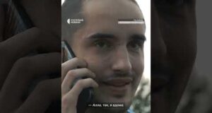💔Перші емоції після полону (ВІДЕО) 💔Перші емоції після полону (ВІДЕО)