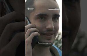 💔Перші емоції після полону (ВІДЕО) 💔Перші емоції після полону (ВІДЕО)