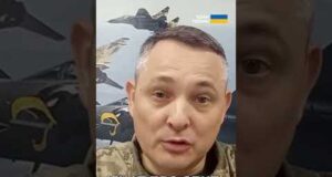 ІГНАТ розповів про збиті вночі КИНДЖАЛИ! Ось чому треба PATRIOT! (ВІДЕО) ІГНАТ розповів про збиті вночі КИНДЖАЛИ! Ось чому треба PATRIOT! (ВІДЕО)