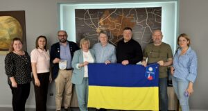 Міжнародна співпраця триває: Нововолинськ відвідали представники організації «Ротарі» Міжнародна-співпраця-триває:-Нововолинськ-відвідали-представники-організації-«Ротарі»