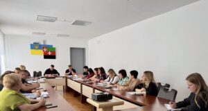 У Нововолинську обговорили наповнення бюджету та погашення податкових боргів У-Нововолинську-обговорили-наповнення-бюджету-та-погашення-податкових-боргів