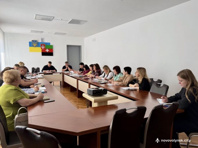 У Нововолинську обговорили наповнення бюджету та погашення податкових боргів У-Нововолинську-обговорили-наповнення-бюджету-та-погашення-податкових-боргів