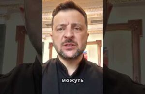 Досить компромісів! Зеленський назвав ціну на російську нафту. (ВІДЕО) Досить компромісів! Зеленський назвав ціну на російську нафту. (ВІДЕО)