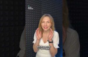 Пишіть у коментарі про кого з «Фабрики Зірок» вам було б цікаво почути☺️👇🏻 (ВІДЕО) Пишіть у коментарі про кого з «Фабрики Зірок» вам було б цікаво почути☺️👇🏻 (ВІДЕО)