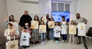 До Дня батька відбувся творчий захід для ветеранів та їхніх дітей До-Дня-батька-відбувся-творчий-захід-для-ветеранів-та-їхніх-дітей