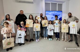 До Дня батька відбувся творчий захід для ветеранів та їхніх дітей До-Дня-батька-відбувся-творчий-захід-для-ветеранів-та-їхніх-дітей