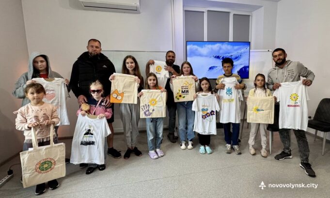 До Дня батька відбувся творчий захід для ветеранів та їхніх дітей До-Дня-батька-відбувся-творчий-захід-для-ветеранів-та-їхніх-дітей