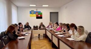 Соціальні питання та догляд: відбулися два засідання комісій Соціальні-питання-та-догляд:-відбулися-два-засідання-комісій