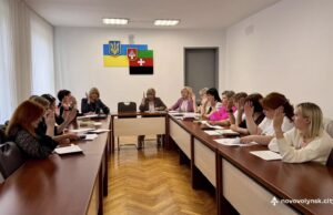 Соціальні питання та догляд: відбулися два засідання комісій Соціальні-питання-та-догляд:-відбулися-два-засідання-комісій