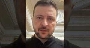 РФ планує захопити Одесу, а потім вийти до кордону з Молдовою та Румунією – Зеленський... РФ планує захопити Одесу, а потім вийти до кордону з Молдовою та Румунією – Зеленський...