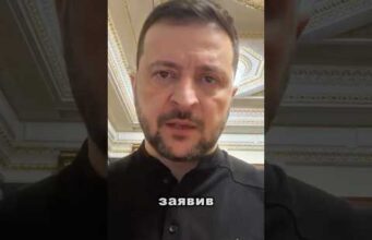 РФ планує захопити Одесу, а потім вийти до кордону з Молдовою та Румунією – Зеленський... РФ планує захопити Одесу, а потім вийти до кордону з Молдовою та Румунією – Зеленський...