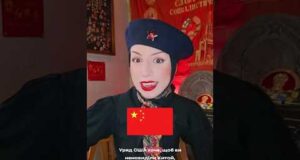 Як західні блогери люблять ссср і пропагують комуністичний рай #телебачення_торонто (ВІДЕО) Як західні блогери люблять ссср і пропагують комуністичний рай #телебачення_торонто (ВІДЕО)