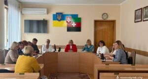 Відбулося чергове засідання комісії з питань захисту прав дитини Відбулося-чергове-засідання-комісії-з-питань-захисту-прав-дитини