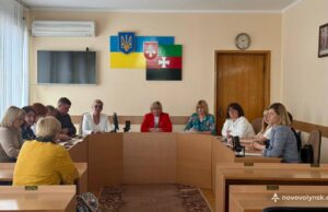 Відбулося чергове засідання комісії з питань захисту прав дитини Відбулося-чергове-засідання-комісії-з-питань-захисту-прав-дитини