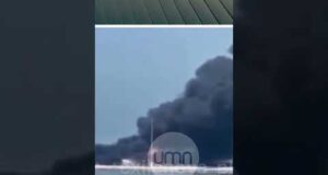 Ізраїль ударив по ЯДЕРНИМ ОБ’ЄКТАМ Ірану (ВІДЕО) Ізраїль ударив по ЯДЕРНИМ ОБ’ЄКТАМ Ірану (ВІДЕО)