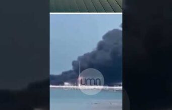 Ізраїль ударив по ЯДЕРНИМ ОБ’ЄКТАМ Ірану (ВІДЕО) Ізраїль ударив по ЯДЕРНИМ ОБ’ЄКТАМ Ірану (ВІДЕО)