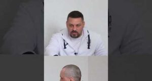 ЕМУ ПРОСТО ВСЕ РАВНО (ВІДЕО) ЕМУ ПРОСТО ВСЕ РАВНО (ВІДЕО)