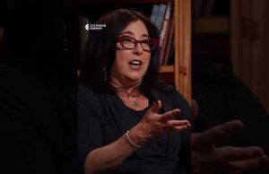 «Зараз не та ситуація, яку можна вирішити переговорами» – Марсі Шор (ВІДЕО) «Зараз не та ситуація, яку можна вирішити переговорами» – Марсі Шор (ВІДЕО)