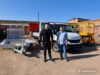 Автопарк Нововолинського ВУКГ поповнився новою технікою з Німеччини Автопарк-Нововолинського-ВУКГ-поповнився-новою-технікою-з-Німеччини