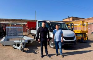 Автопарк Нововолинського ВУКГ поповнився новою технікою з Німеччини Автопарк-Нововолинського-ВУКГ-поповнився-новою-технікою-з-Німеччини