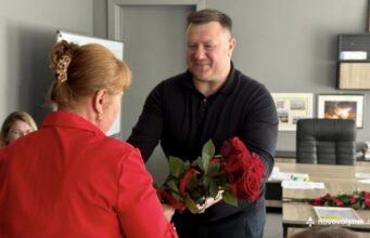 Міський голова зустрівся з сім’ями військових, які захищають Україну Міський-голова-зустрівся-з-сім’ями-військових,-які-захищають-Україну