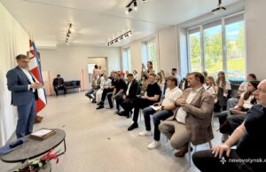 Нововолинців відзначено Подяками Голови Верховної Ради та Міністра охорони здоровʼя Нововолинців-відзначено-Подяками-Голови-Верховної-Ради-та-Міністра-охорони-здоровʼя