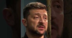 Весь світ побачить, як Путін кинe Трампа — Зеленський жорстко про майбутнє рф та США... Весь світ побачить, як Путін кинe Трампа — Зеленський жорстко про майбутнє рф та США...