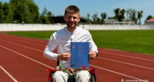 Сергій Гордієвич з Нововолинська отримав Подяку Голови Верховної Ради України Сергій-Гордієвич-з-Нововолинська-отримав-Подяку-Голови-Верховної-Ради-України