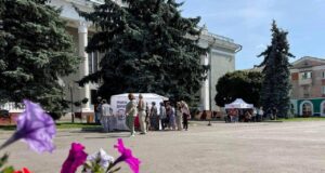 У Нововолинську проведуть «Ярмарок здоров’я» У-Нововолинську-проведуть-«Ярмарок-здоров’я»