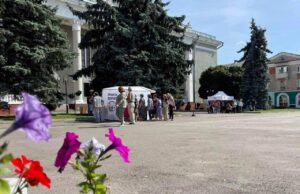 У Нововолинську проведуть «Ярмарок здоров’я» У-Нововолинську-проведуть-«Ярмарок-здоров’я»