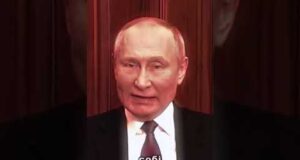 Наймасованіша атака на столицю: США та ЄС мають нарешті відреагувати! (ВІДЕО) Наймасованіша атака на столицю: США та ЄС мають нарешті відреагувати! (ВІДЕО)