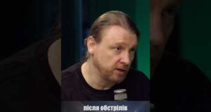 Кожного ранку після обстрілів я бачу це. І не можу не захоплюватись нашими людьми (ВІДЕО) Кожного ранку після обстрілів я бачу це. І не можу не захоплюватись нашими людьми (ВІДЕО)