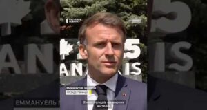 Лідери про удар по Києву (ВІДЕО) Лідери про удар по Києву (ВІДЕО)