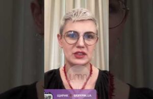 Ярмак опублікував АПОКАЛІПТИЧНИЙ ДОПИС (ВІДЕО) Ярмак опублікував АПОКАЛІПТИЧНИЙ ДОПИС (ВІДЕО)