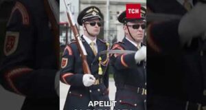 У Словаччині ініціювали справу проти ексміністра, який направив військову допомогу Україні (ВІДЕО) У Словаччині ініціювали справу проти ексміністра, який направив військову допомогу Україні (ВІДЕО)