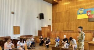 Відбулися навчання з національного спротиву Відбулися-навчання-з-національного-спротиву