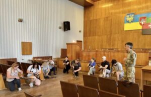 Відбулися навчання з національного спротиву Відбулися-навчання-з-національного-спротиву