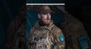 Призначили НОВОГО КОМАНДИРА ПТАХІВ МАДЯРА (ВІДЕО) Призначили НОВОГО КОМАНДИРА ПТАХІВ МАДЯРА (ВІДЕО)