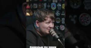 ЯК РОСІЯНИ ОБМАНОМ ПОТРАПЛЯЮТЬ НА ГЕЙМЕРСЬКІ ТУРНІРИ (ВІДЕО) ЯК РОСІЯНИ ОБМАНОМ ПОТРАПЛЯЮТЬ НА ГЕЙМЕРСЬКІ ТУРНІРИ (ВІДЕО)