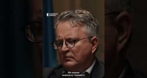 Кислиця – про перевагу над ворогом (ВІДЕО) Кислиця – про перевагу над ворогом (ВІДЕО)