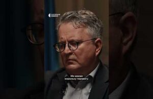 Кислиця – про перевагу над ворогом (ВІДЕО) Кислиця – про перевагу над ворогом (ВІДЕО)