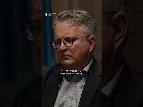 Кислиця – про перевагу над ворогом (ВІДЕО) Кислиця – про перевагу над ворогом (ВІДЕО)