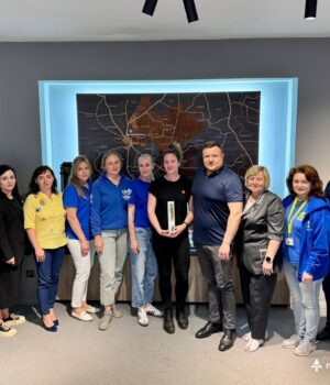 У-Нововолинську-обговорили-підтримку-ВПО-з-представниками-ООН-та-БФ-«Рокада» У-Нововолинську-обговорили-підтримку-ВПО-з-представниками-ООН-та-БФ-«Рокада»