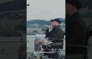 Розовий про розлучення і шлюбний контракт. Антиподи (ВІДЕО) Розовий про розлучення і шлюбний контракт. Антиподи (ВІДЕО)