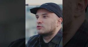 Розовий про “сумувати не буду” і спроби врятувати шлюб з психологами (ВІДЕО) Розовий про “сумувати не буду” і спроби врятувати шлюб з психологами (ВІДЕО)