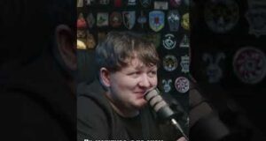 ЛЕБІГА: ДО S1MPLE Є ПИТАННЯ, АЛЕ ВІН ДОПОМАГАЄ ЗСУ (ВІДЕО) ЛЕБІГА: ДО S1MPLE Є ПИТАННЯ, АЛЕ ВІН ДОПОМАГАЄ ЗСУ (ВІДЕО)