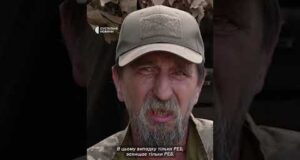Батько та син служать разом (ВІДЕО) Батько та син служать разом (ВІДЕО)